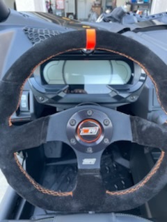 For Sale: 2020 Can Am X3XRS Turbo RR - photo3
