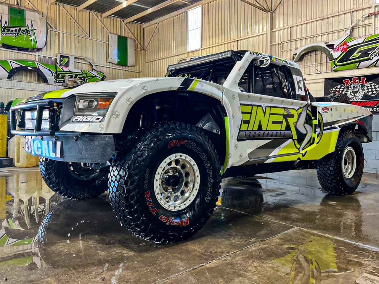 For Sale: 2019 Trophy Truck - photo0