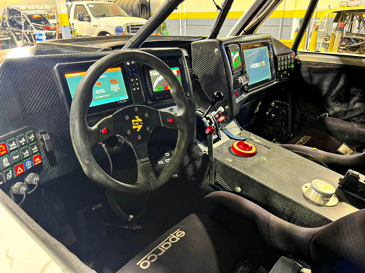 For Sale: 2019 Trophy Truck - photo1