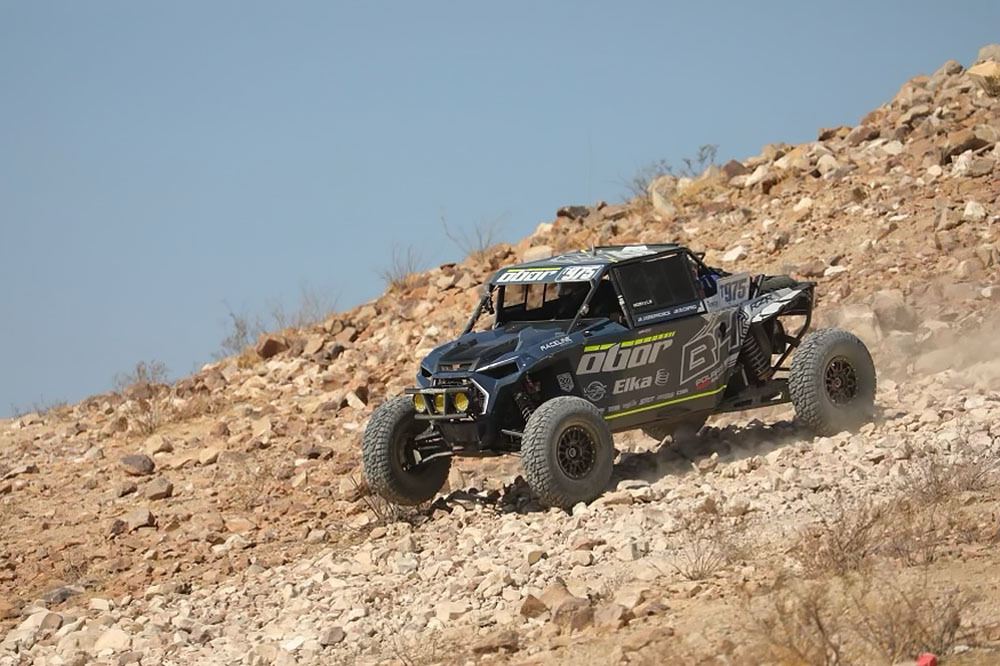For Sale: Another SOLD - 2022 Score Championship winning RZR, 2020 Polaris Turbo S - photo2