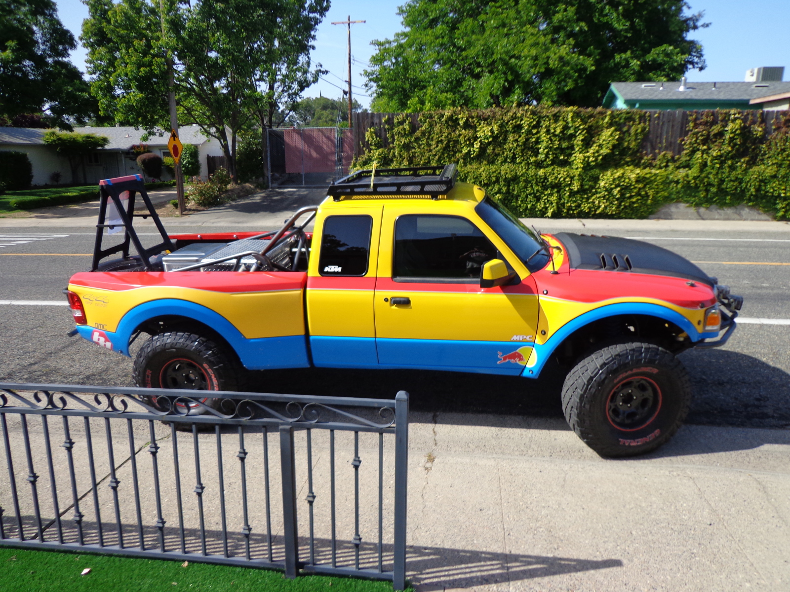 For Sale: Clown Truck for Sale - photo2