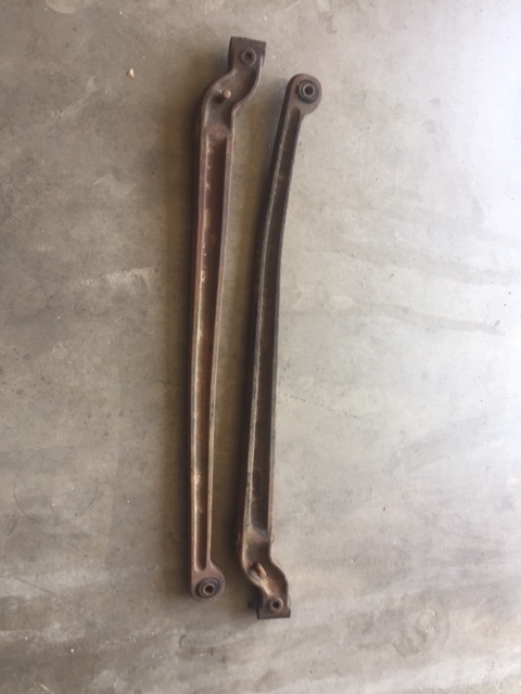 For Sale: Ford One Ton E350 Beams - photo0