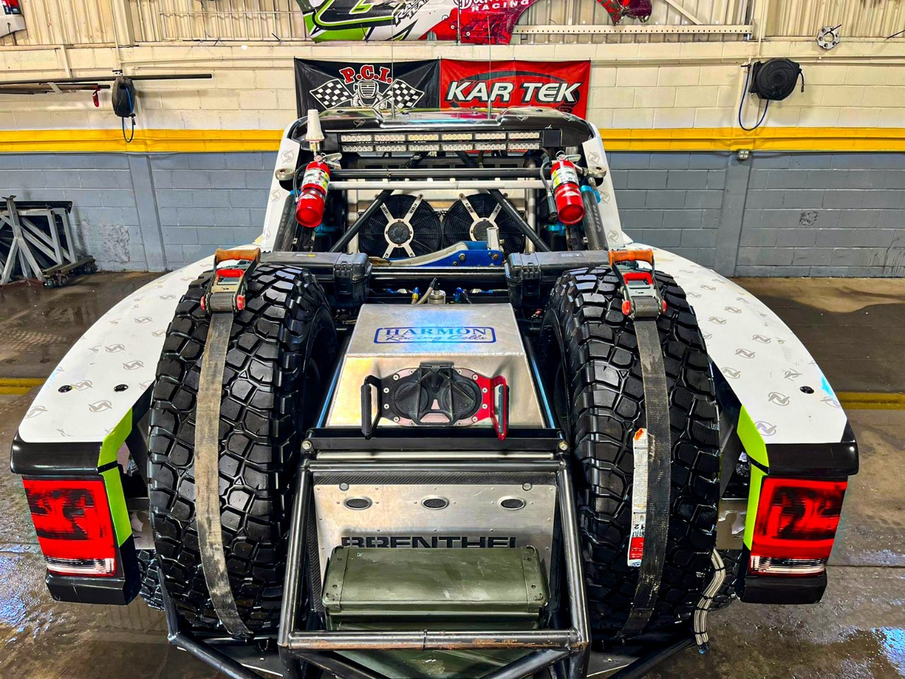 For Sale: 2019 Trophy Truck - photo5