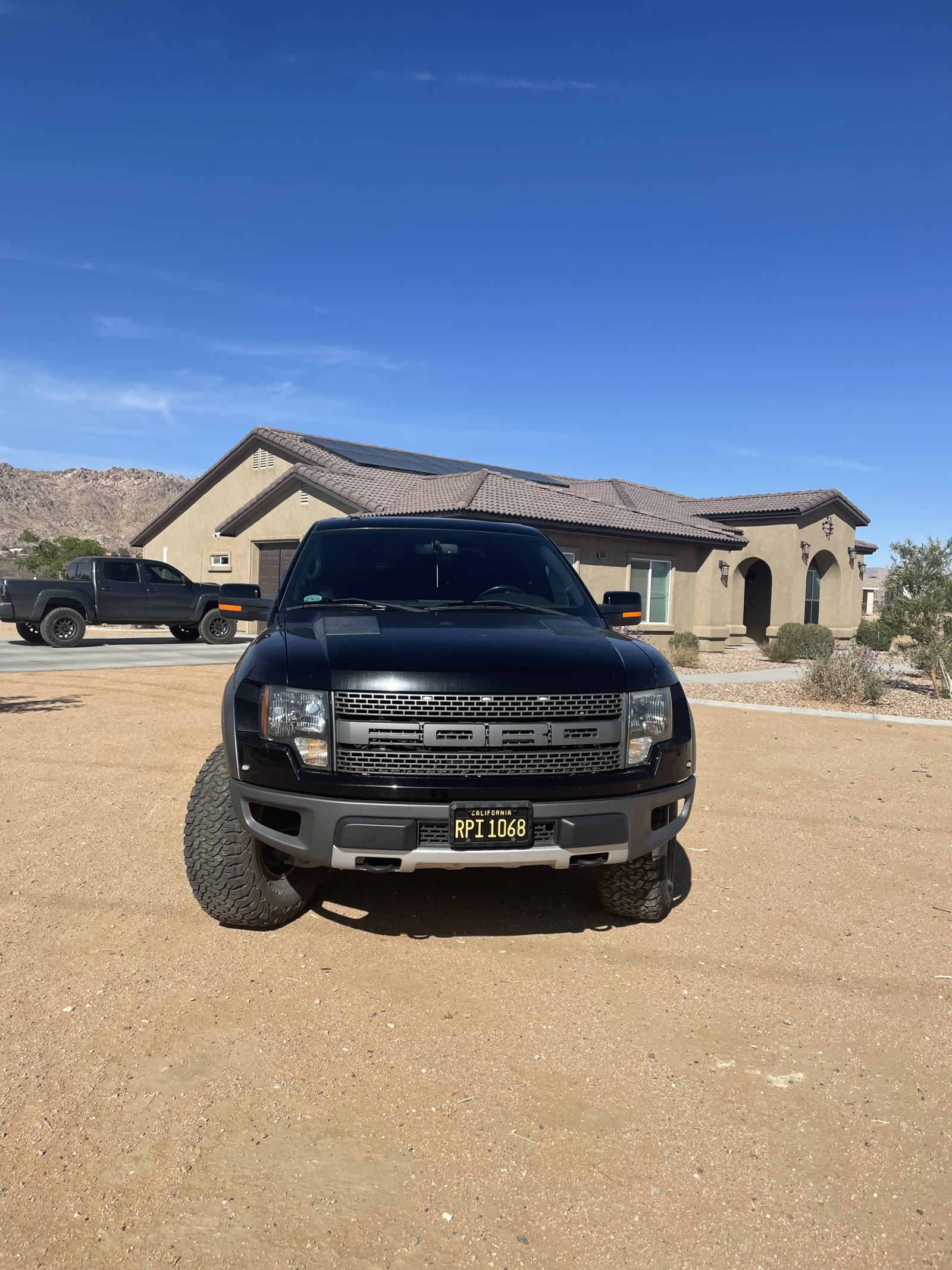 For Sale: 2011 Ford Raptor (82299 miles) - photo0
