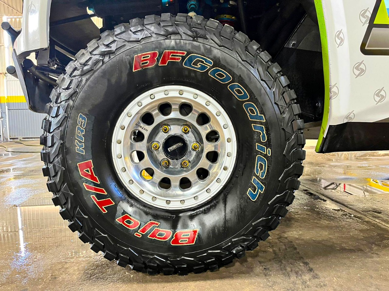For Sale: 2019 Trophy Truck - photo12