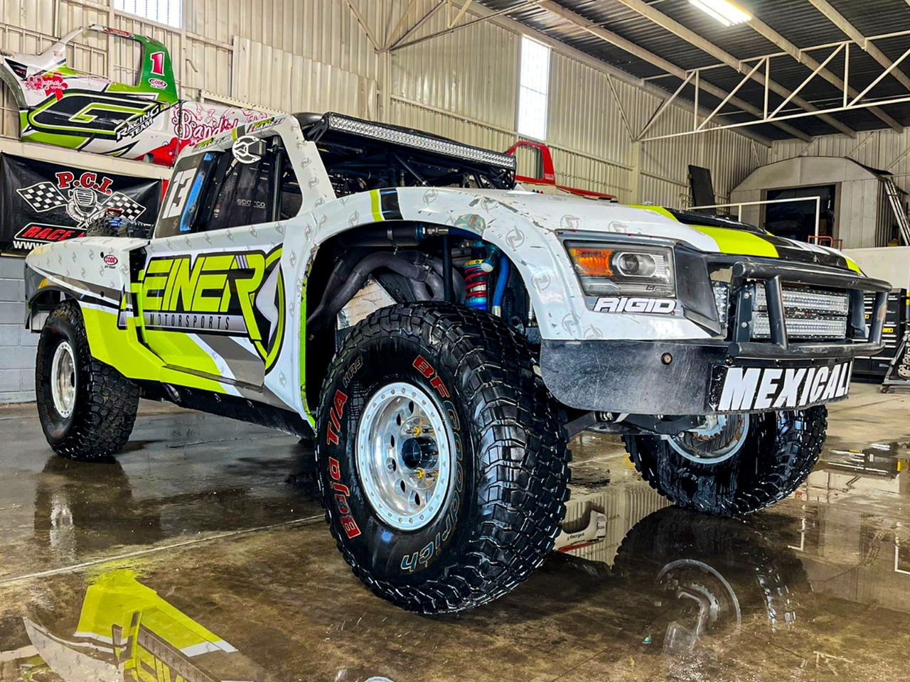 For Sale: 2019 Trophy Truck - photo9