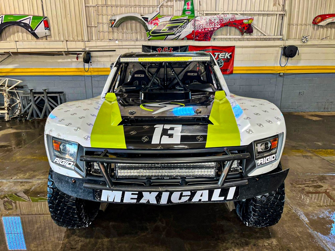 For Sale: 2019 Trophy Truck - photo11