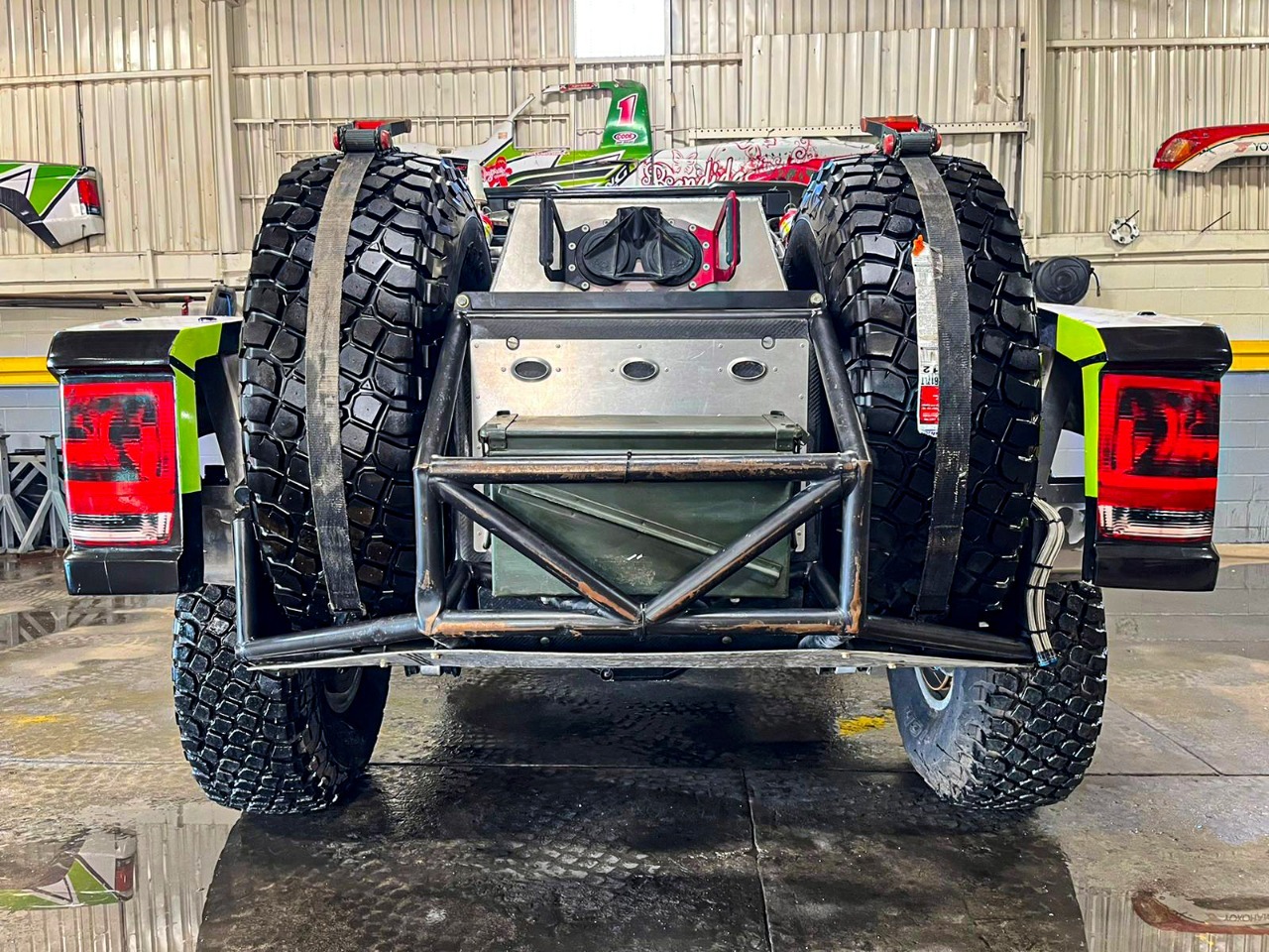 For Sale: 2019 Trophy Truck - photo10