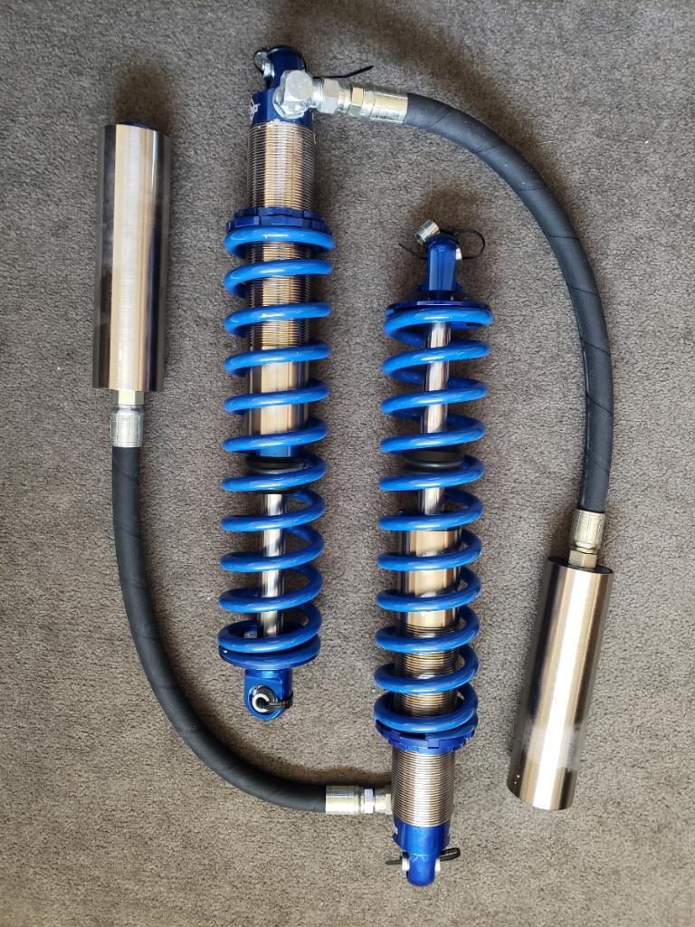 For Sale: Fabtech Off-Road Shocks - photo0