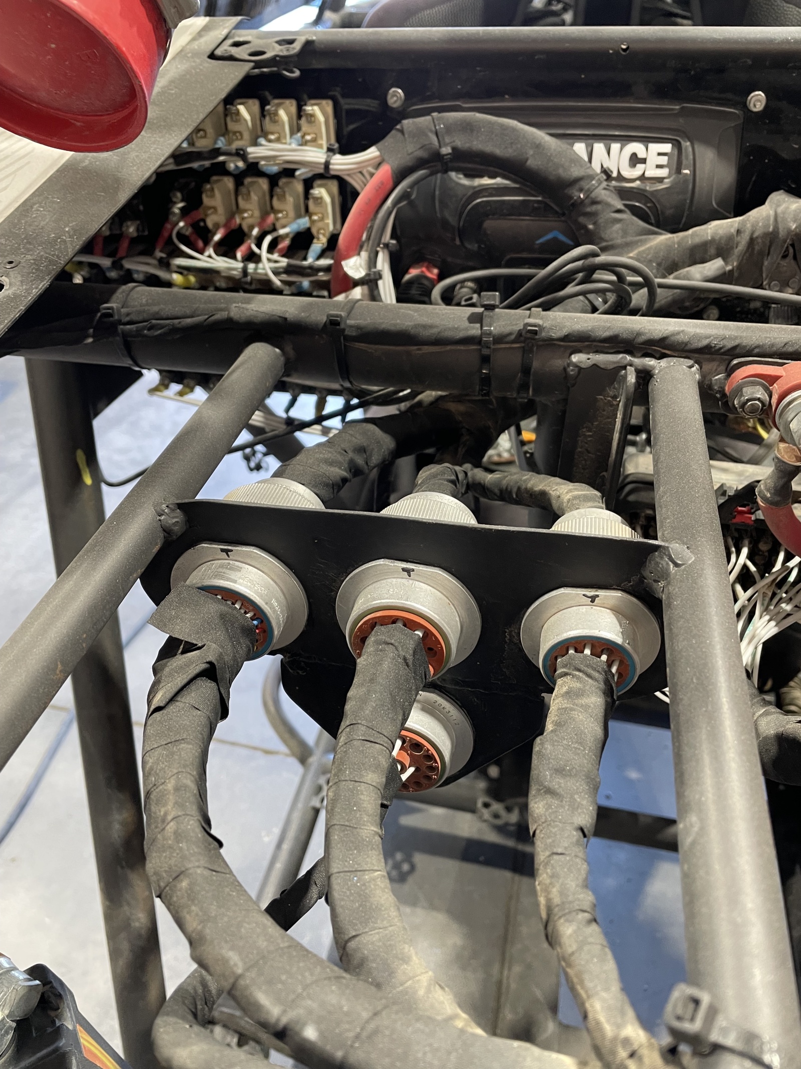 For Sale: 2019 Polaris RZR Turbo S4 with Complete Lonestar chassis - photo2