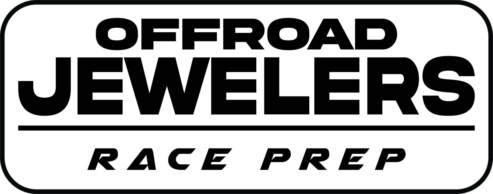 For Sale: OFFROAD JEWELERS RACE PREP - photo1