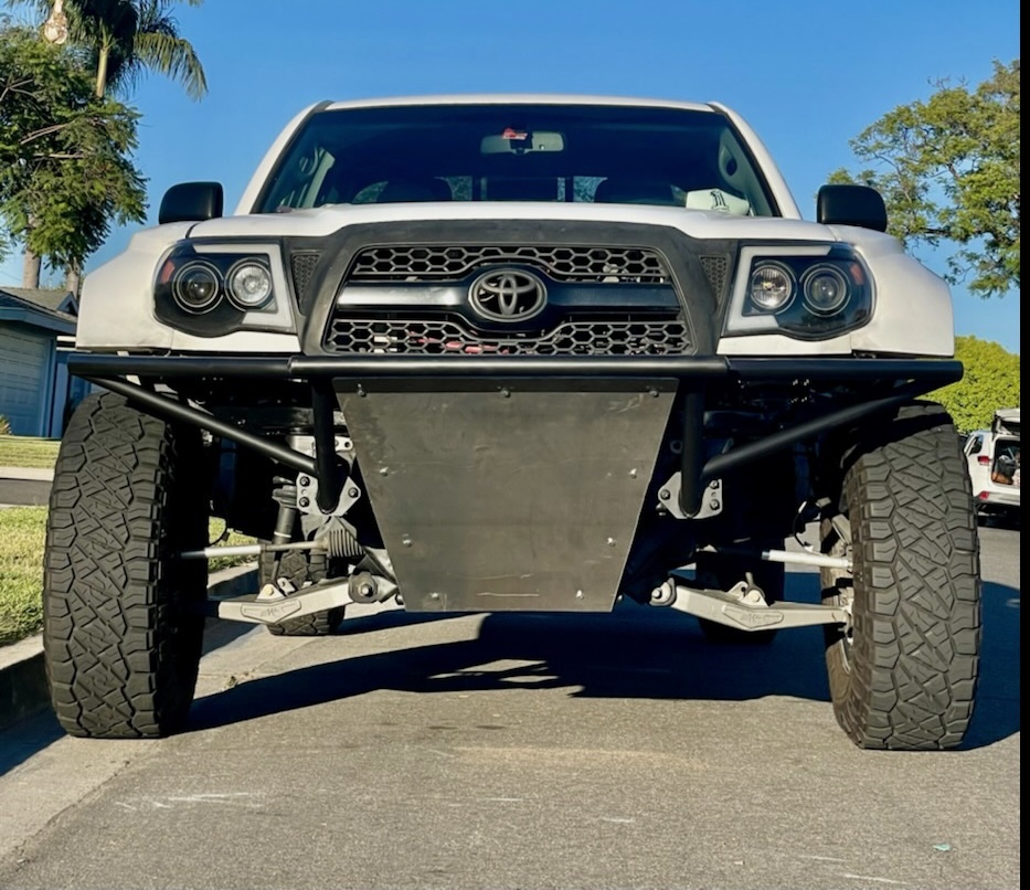 For Sale: WC Toyota 3.5 and 5in LT Kits - Ford Bronco 3.5 and 5in LT Kits - photo1