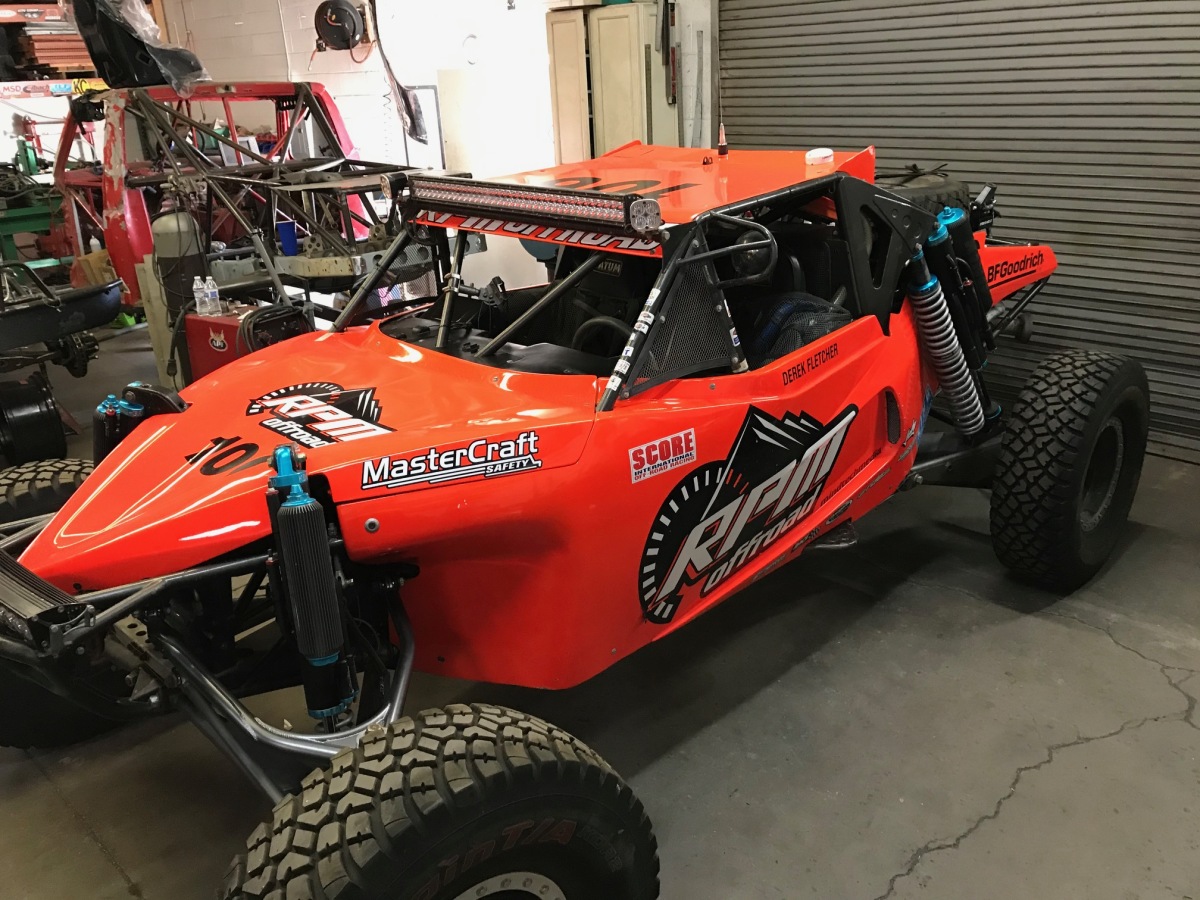 RPM Tatum Class 1 Race ready, turnkey LS7, updated front suspension, Mendeo...