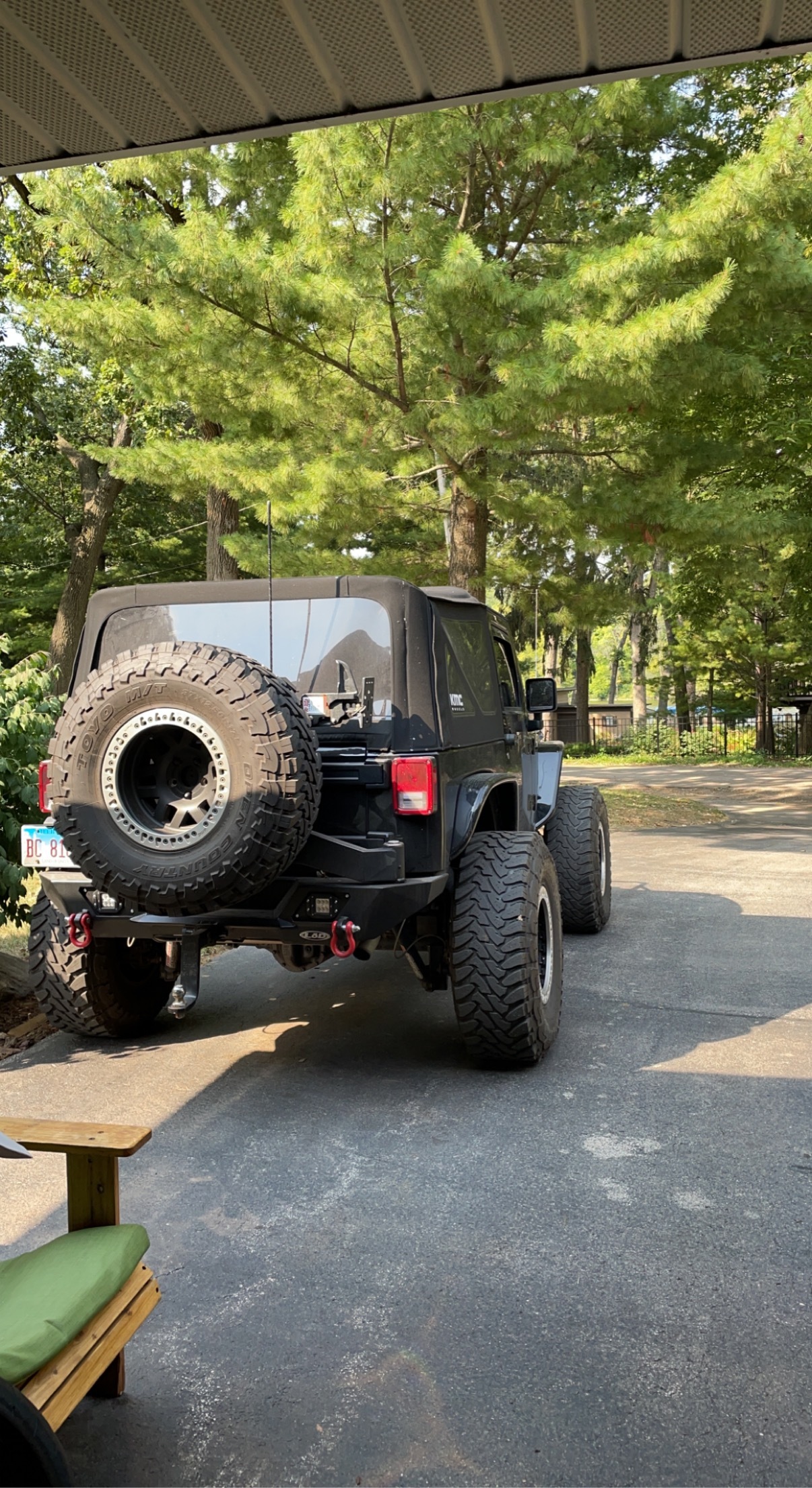 For Sale: 2014 Jeep Wrangler Rubicon  - photo6