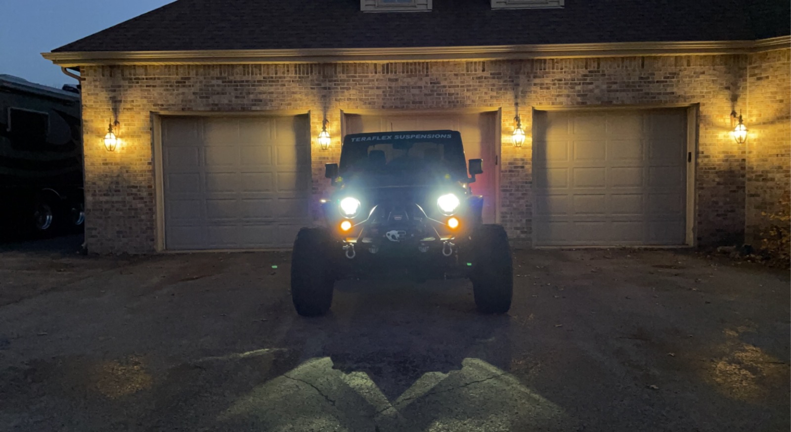 For Sale: 2014 Jeep Wrangler Rubicon  - photo3