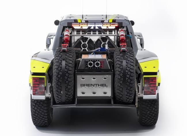 For Sale: 2019 Trophy Truck - photo14