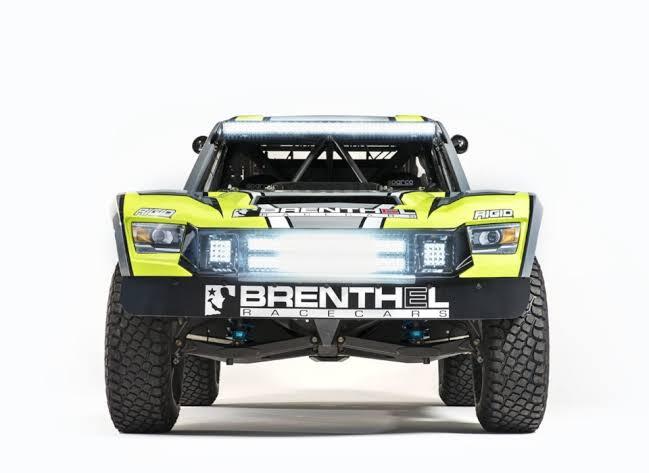 For Sale: 2019 Trophy Truck - photo15