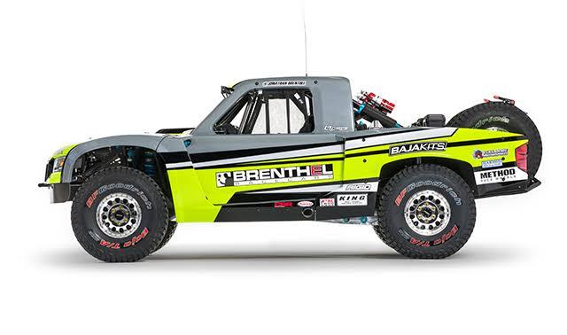 For Sale: 2019 Trophy Truck - photo18