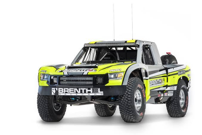 For Sale: 2019 Trophy Truck - photo17