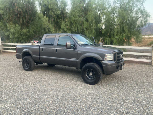 For Sale: 2006 FORD F 250 SPORT - photo0