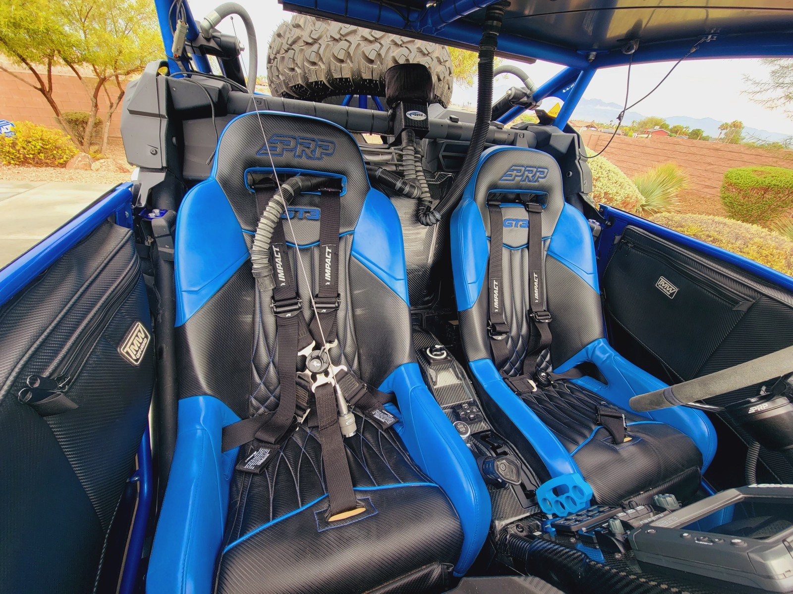 For Sale: 2020 CAN AM X3 TURBO RR - photo3