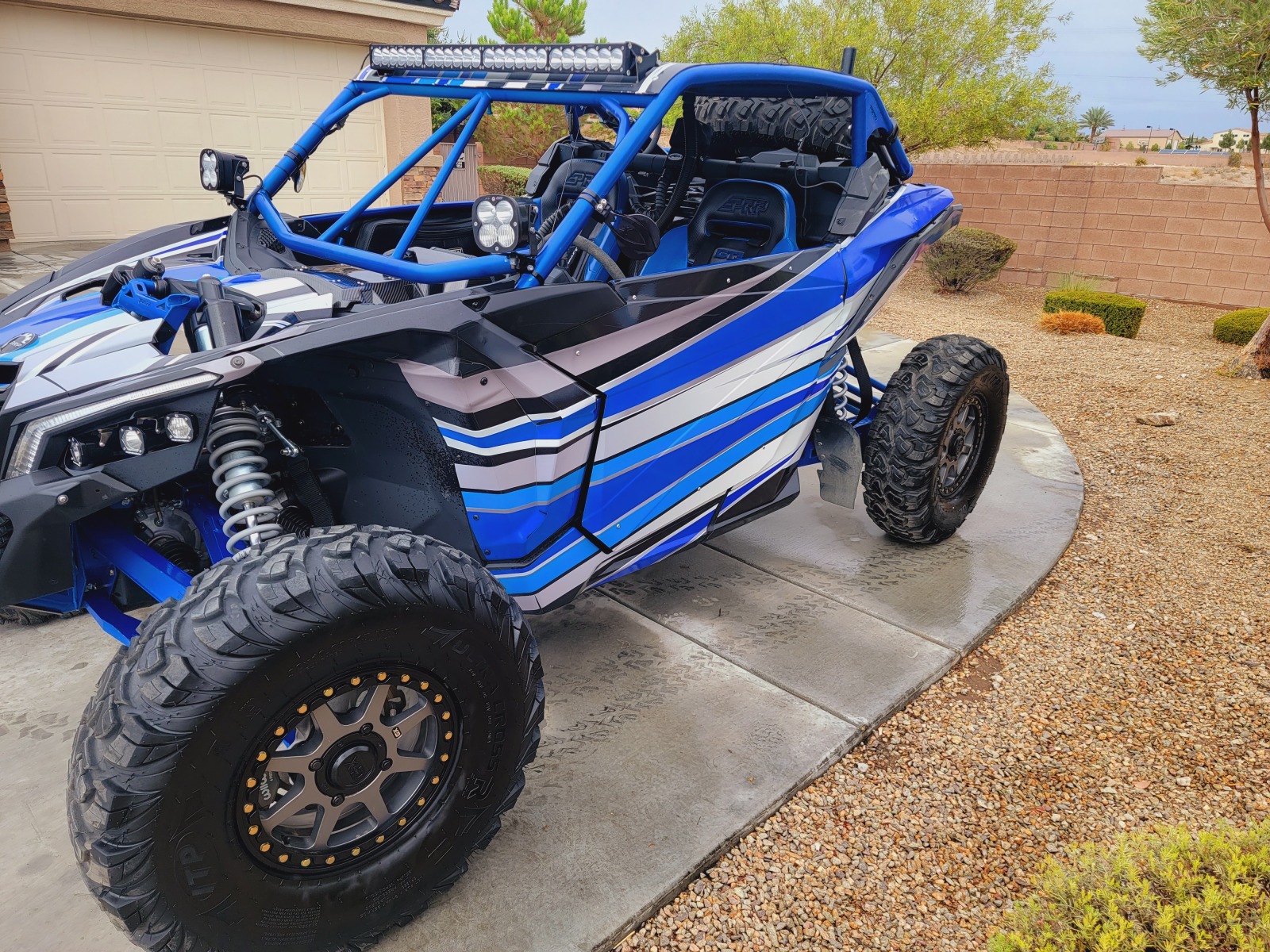 For Sale: 2020 CAN AM X3 TURBO RR - photo0