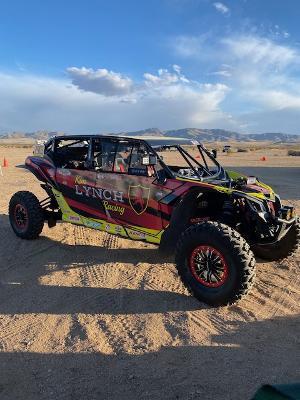 For Sale: 2019 Can Am X3 XRS Max Turbo - photo0