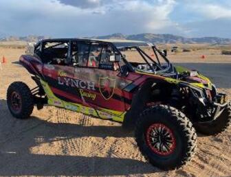 For Sale:2019 Can Am X3 XRS Max Turbo