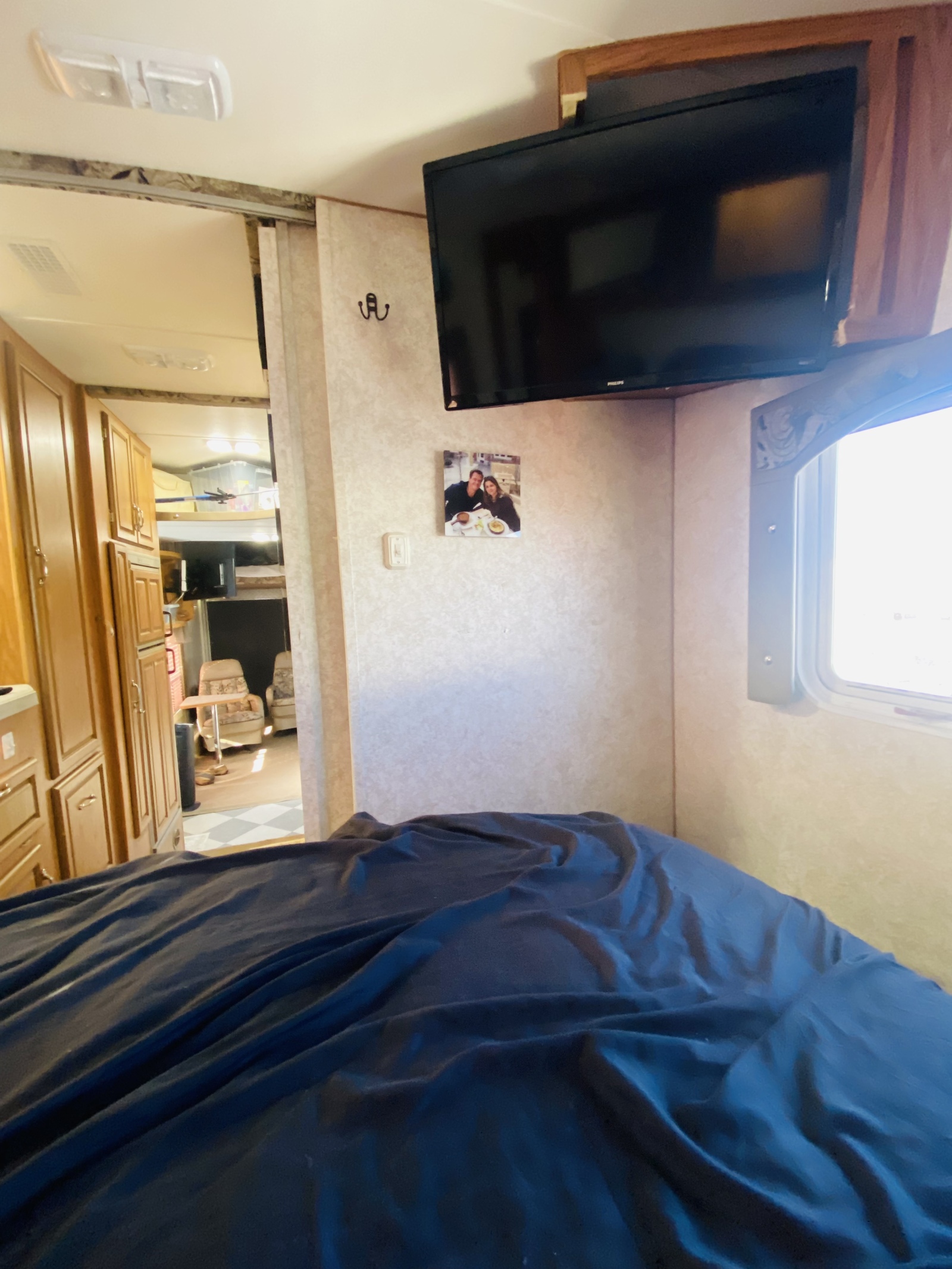 For Sale: 2007 Weekend Warrior LE3105 Toy Hauler - photo7