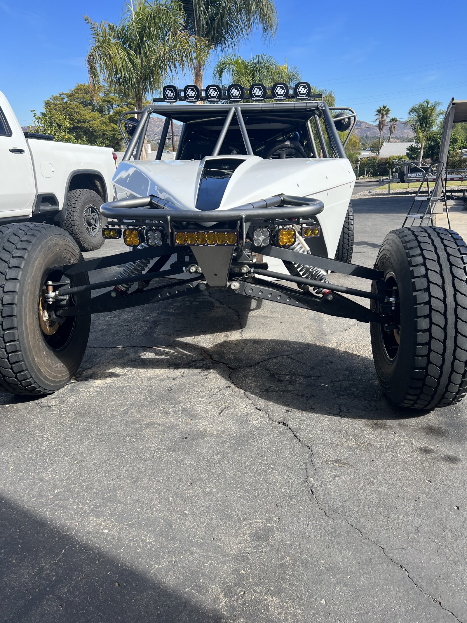 For Sale: 2008 sand co prerunner or sand car  - photo6