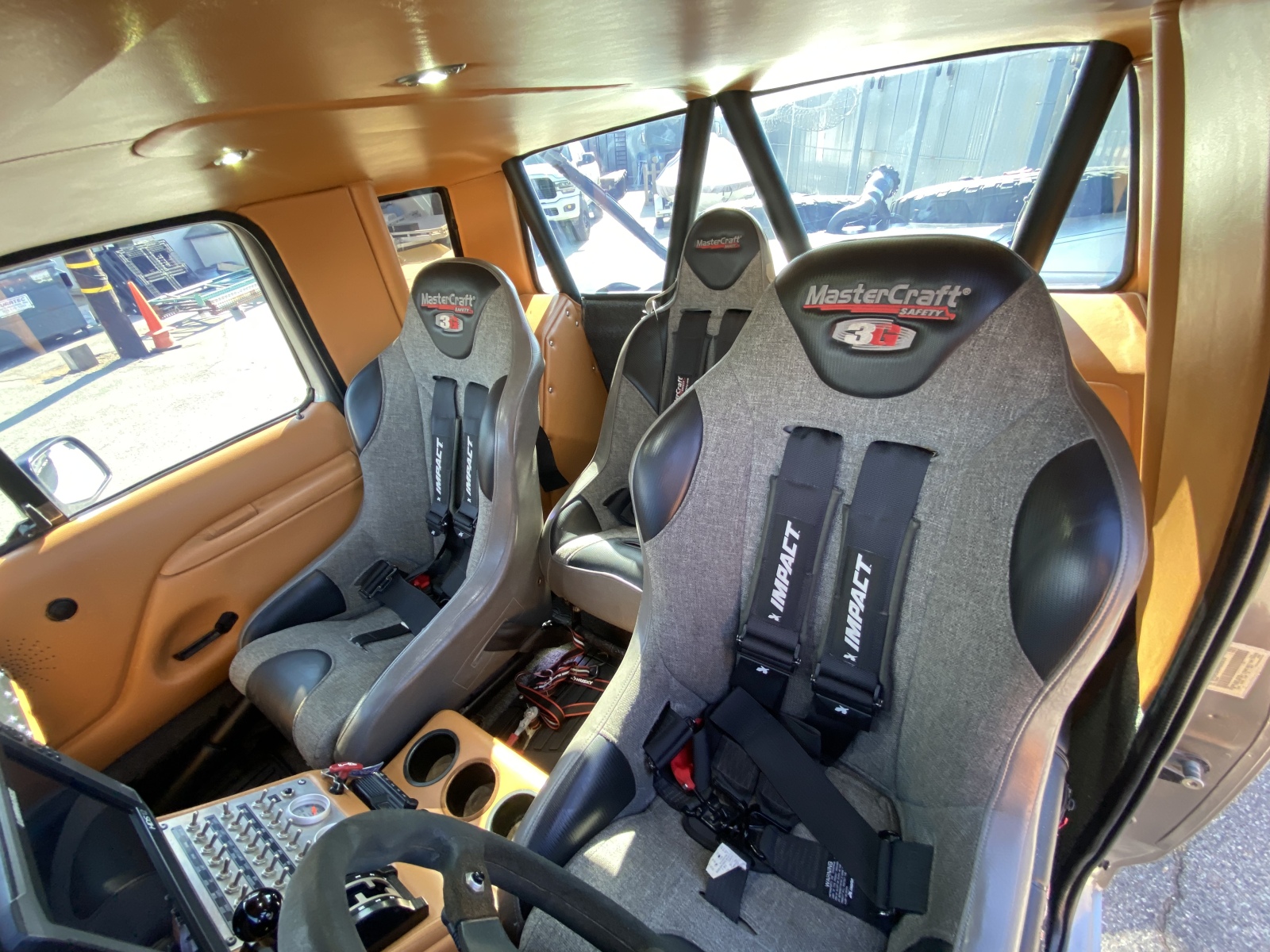 For Sale: OBS Ford F-150 Luxury Prerunner  - photo19