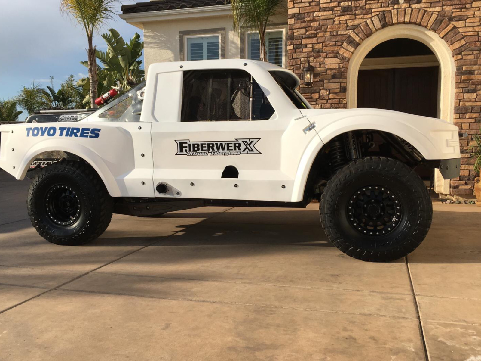 For Sale: Perfect prerunner or Race Truck  - photo7