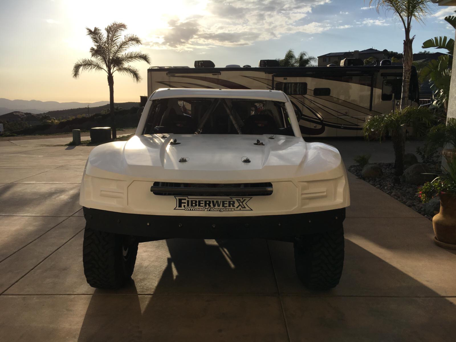 For Sale: Perfect prerunner or Race Truck  - photo6