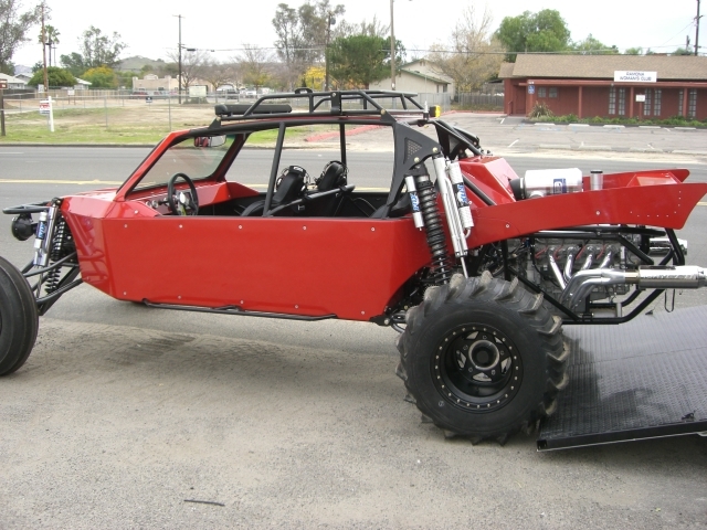 For Sale: BFD Sandcars: New 2023 Models multiple designs - photo5