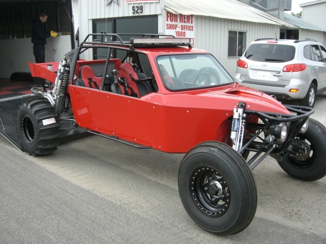 For Sale: BFD Sandcars: New 2023 Models multiple designs - photo4
