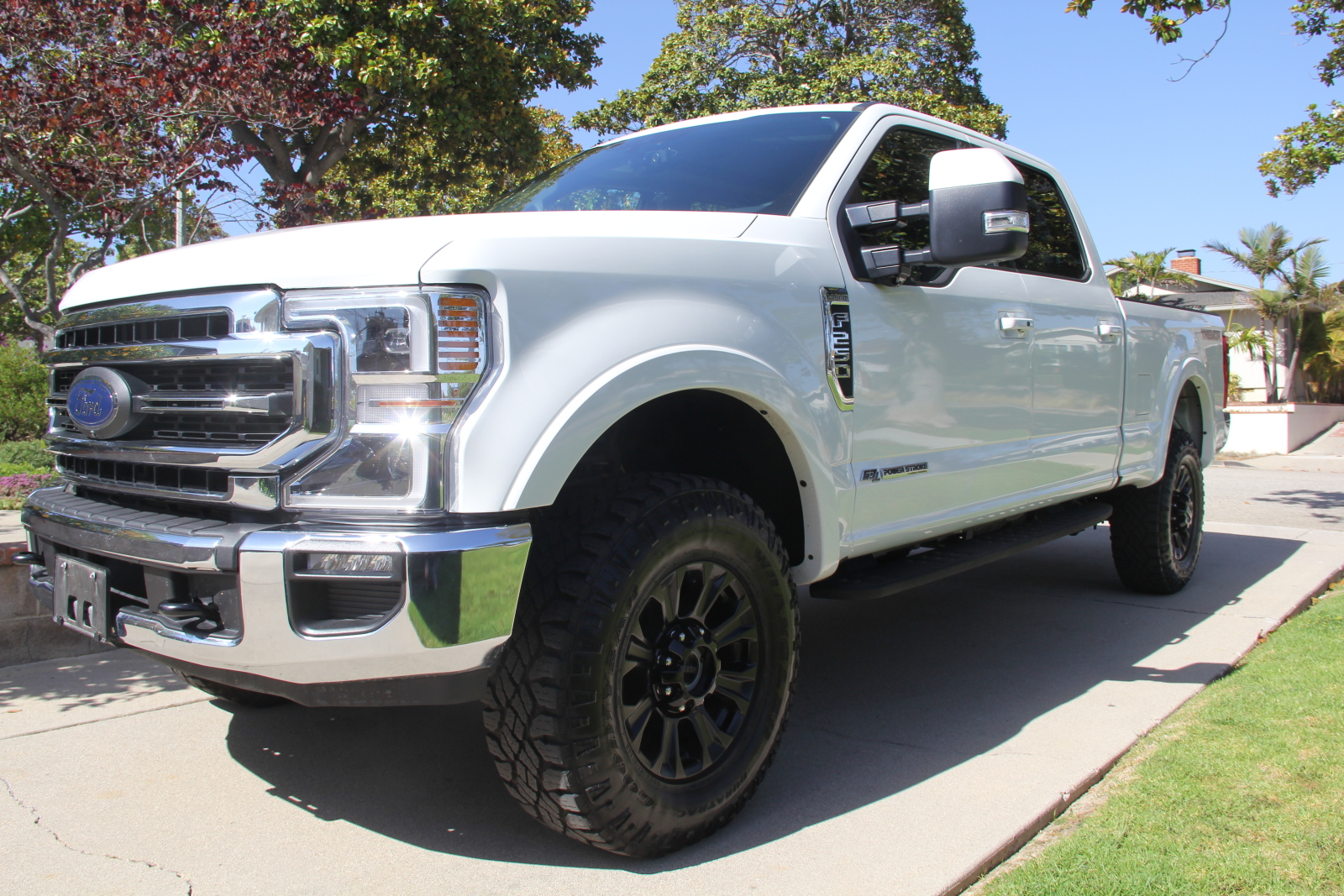 For Sale: 2020 Ford F250 Tremor - photo14