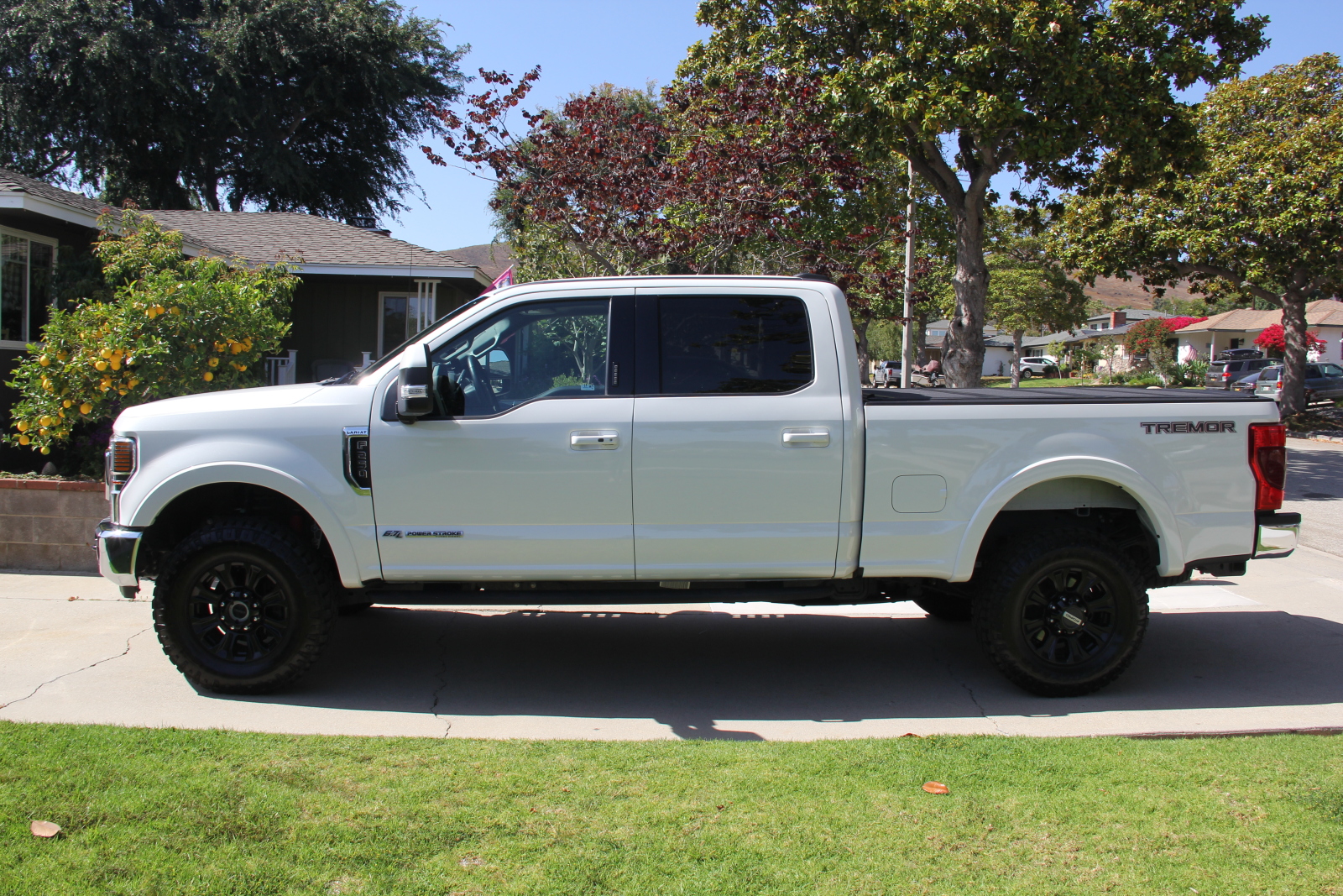 For Sale: 2020 Ford F250 Tremor - photo0