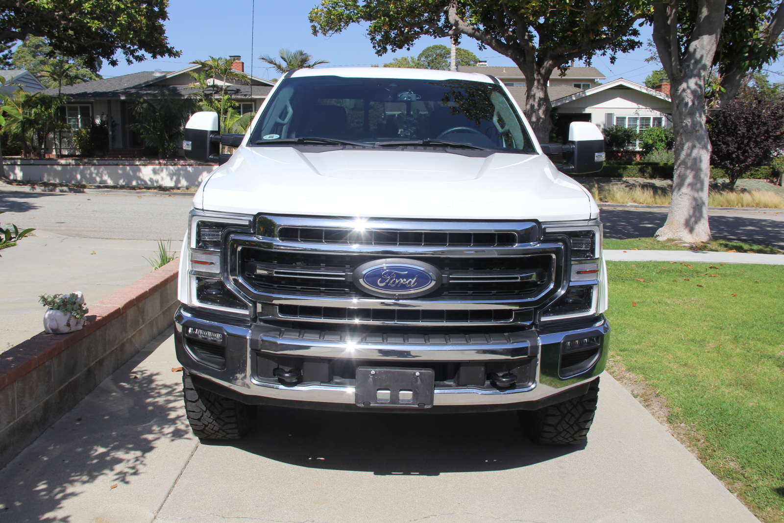 For Sale: 2020 Ford F250 Tremor - photo1