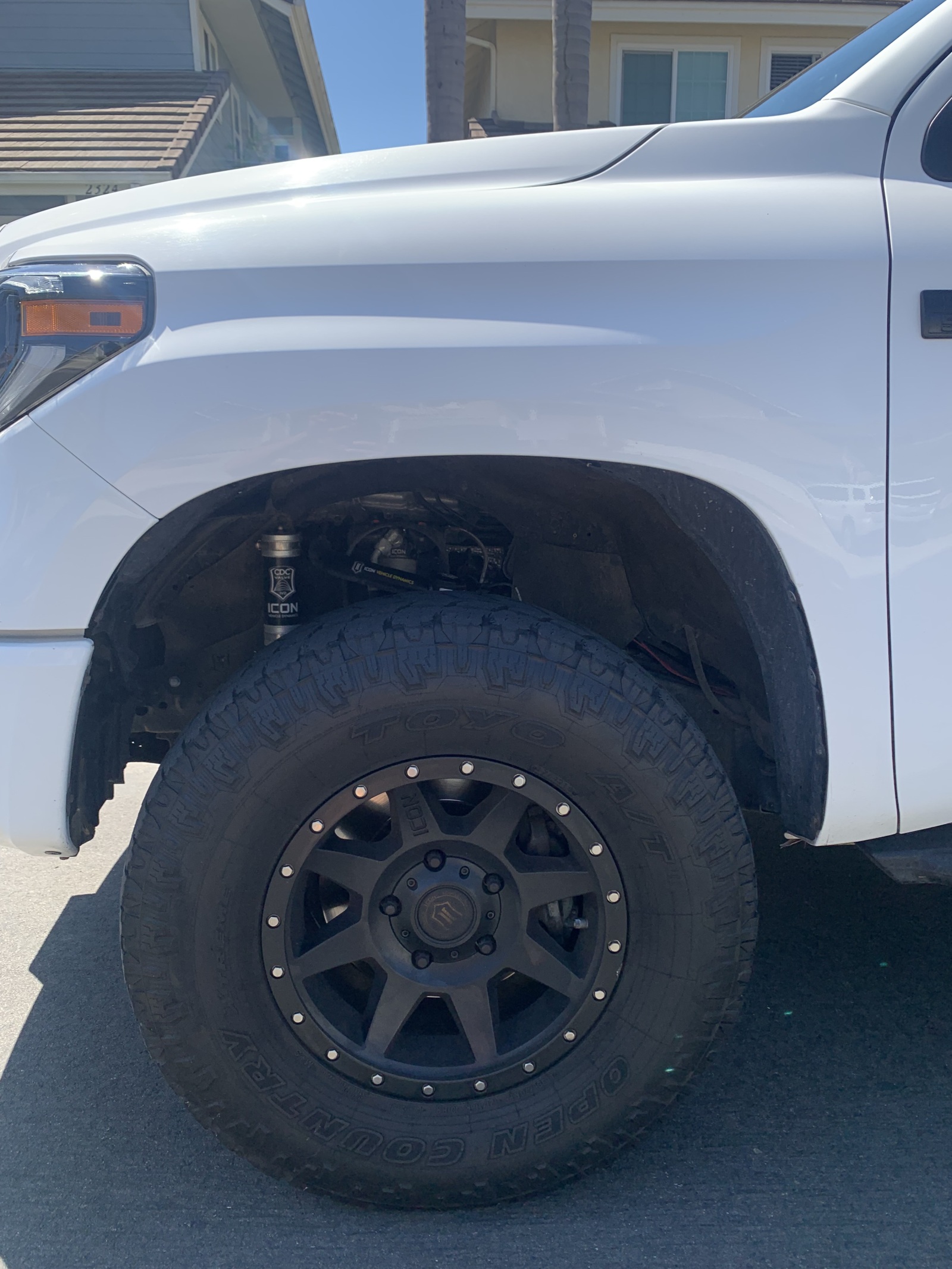For Sale: 2014 Toyota Tundra Crew Max Limited 4x4 - photo10