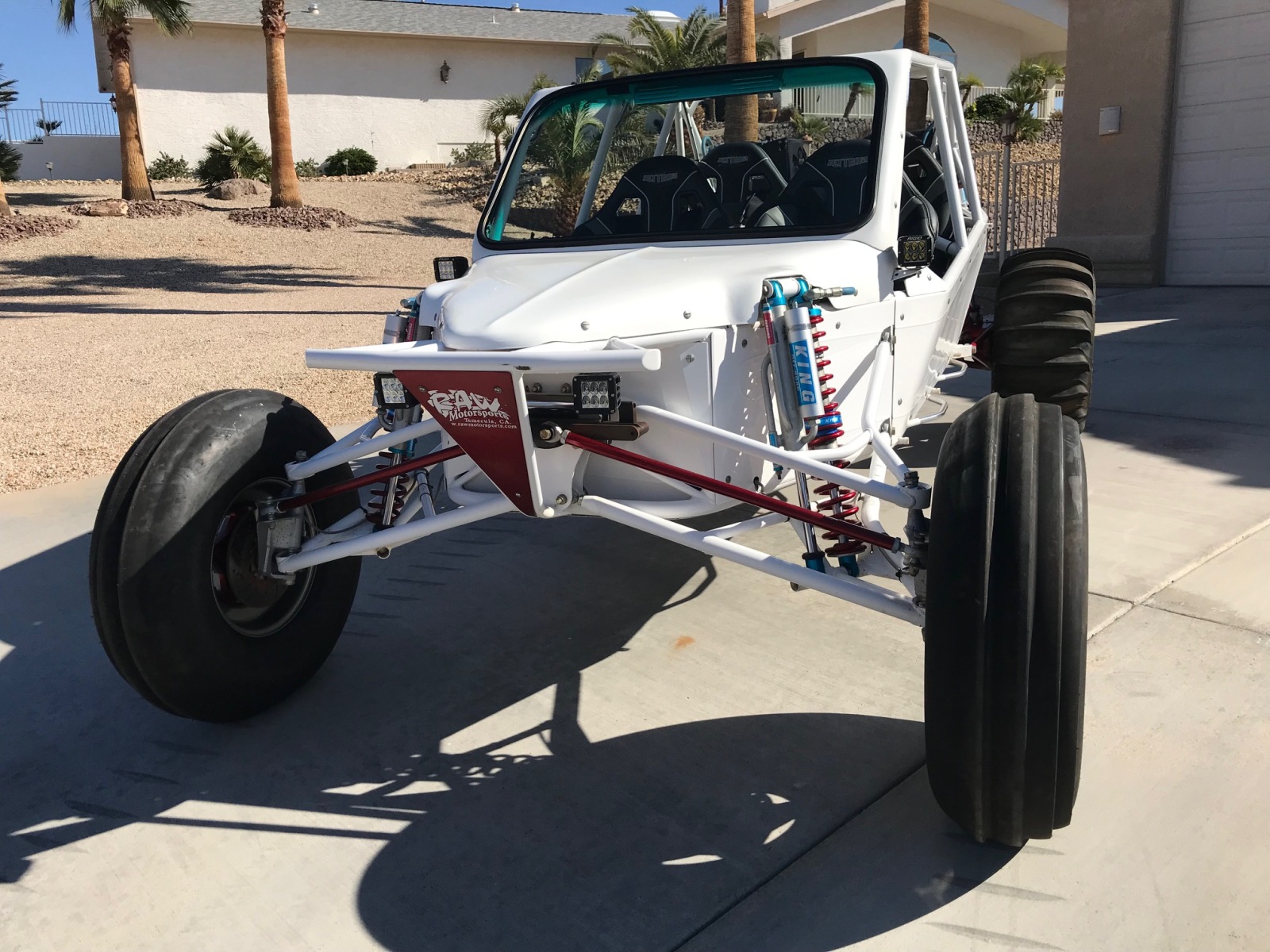 For Sale: 2006 Raw Motorsports 510hp LS1 / Mendeola - price drop trades considered - photo6