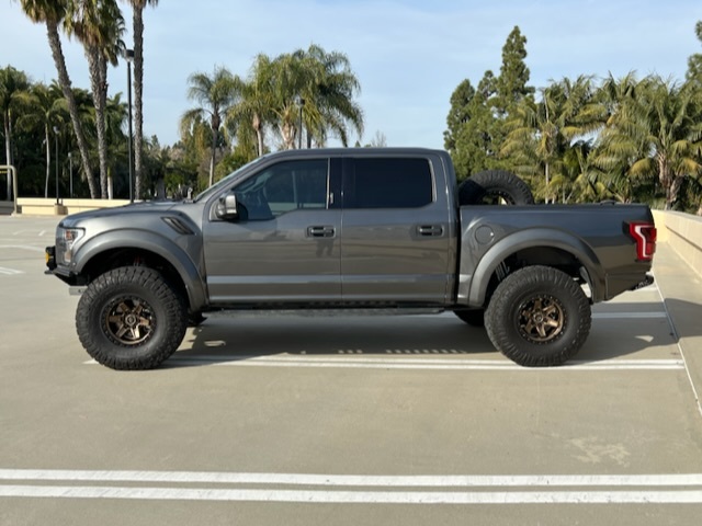 For Sale: 2018 Ford Raptor SCV off-road built  - photo2