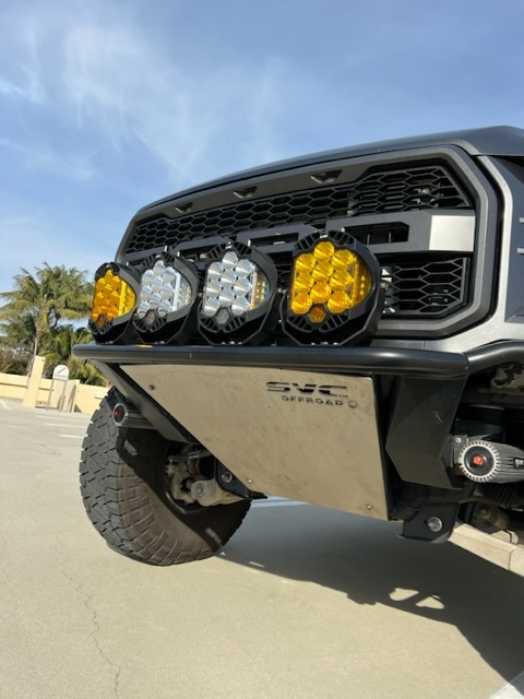 For Sale: 2018 Ford Raptor SCV off-road built  - photo7
