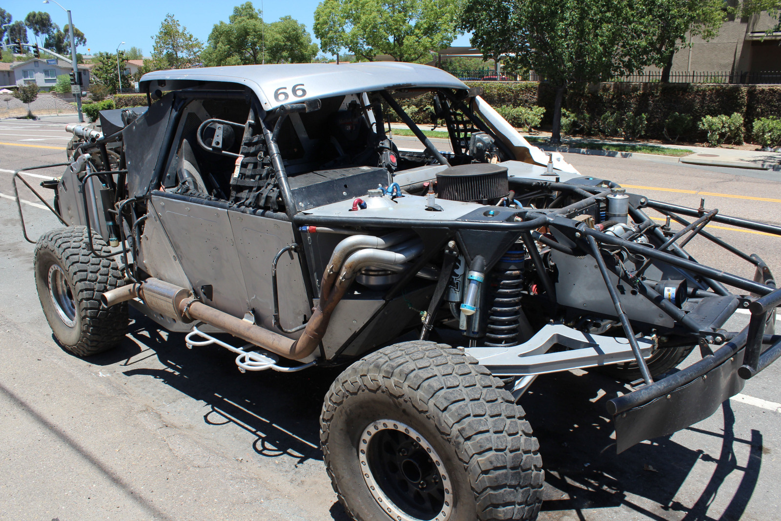 For Sale: Trophy truck   - photo22