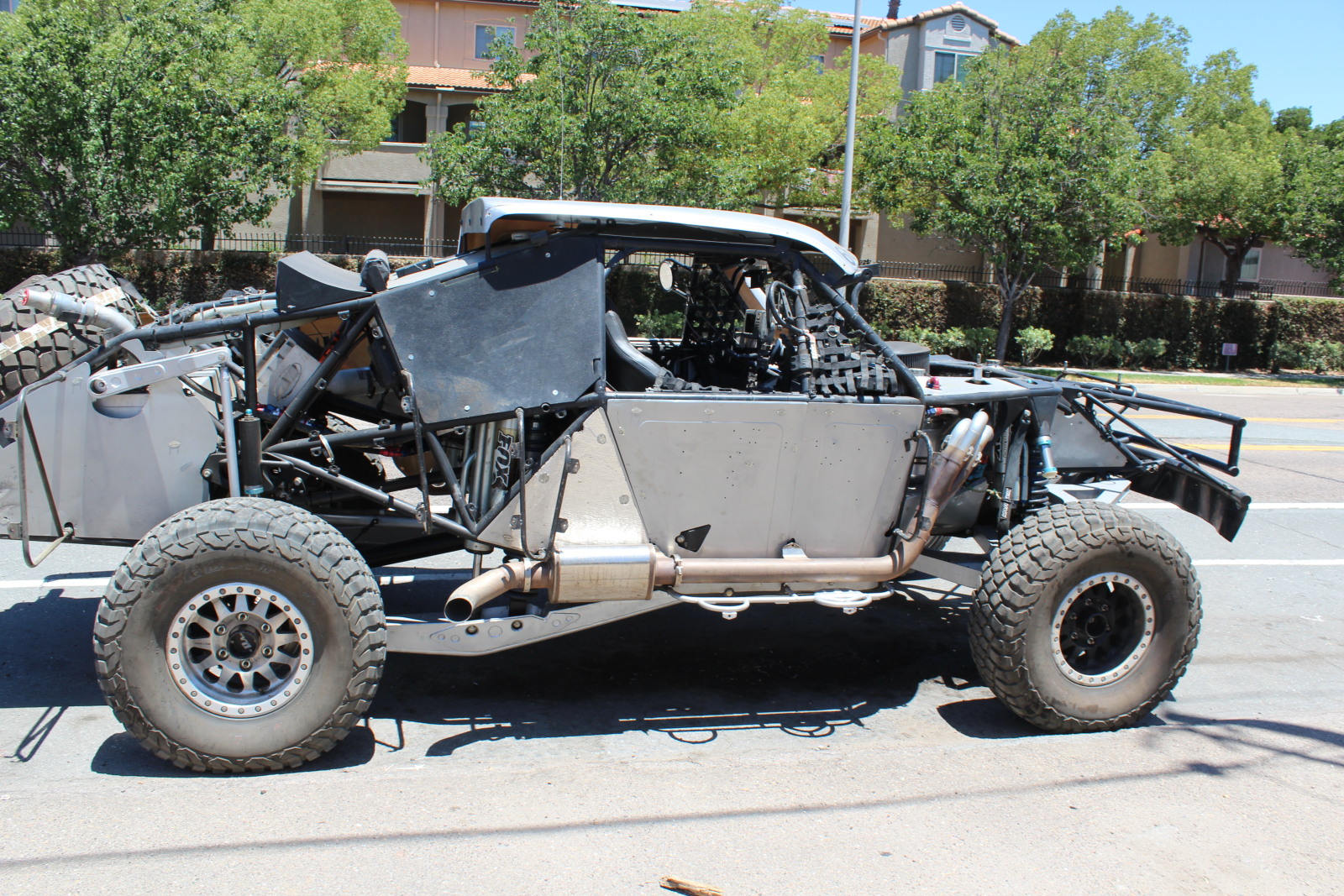 For Sale: Trophy truck   - photo18