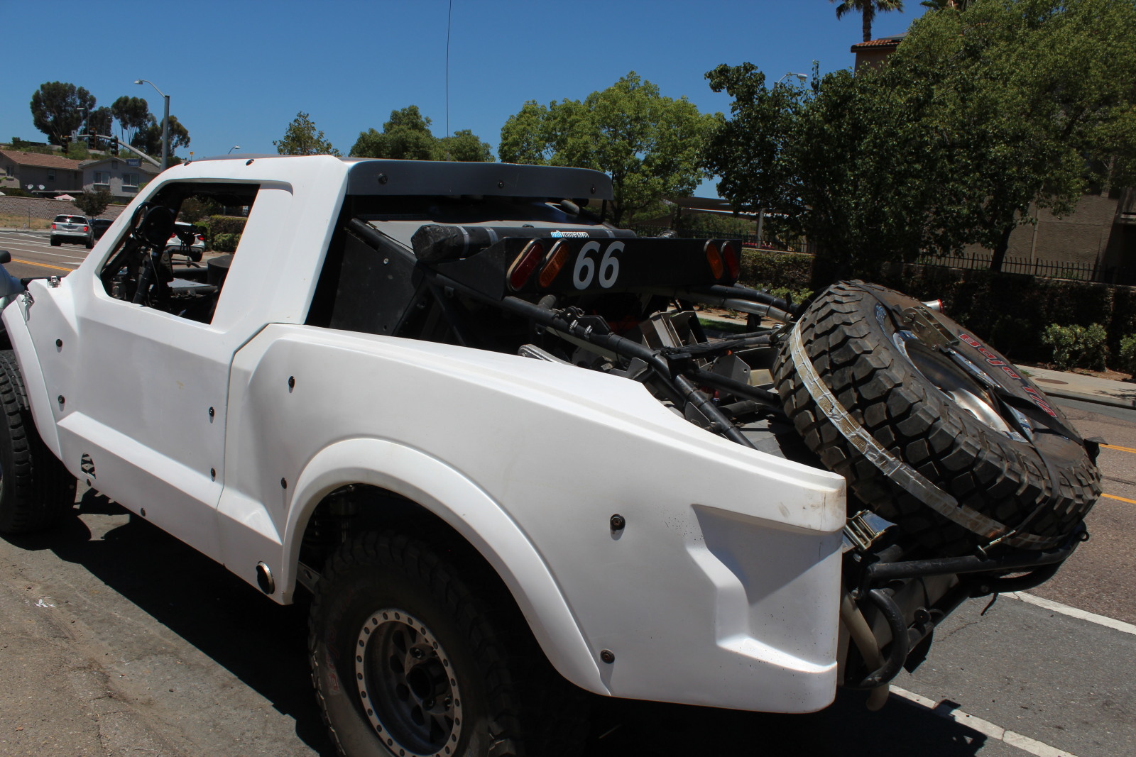 For Sale: Trophy truck   - photo25