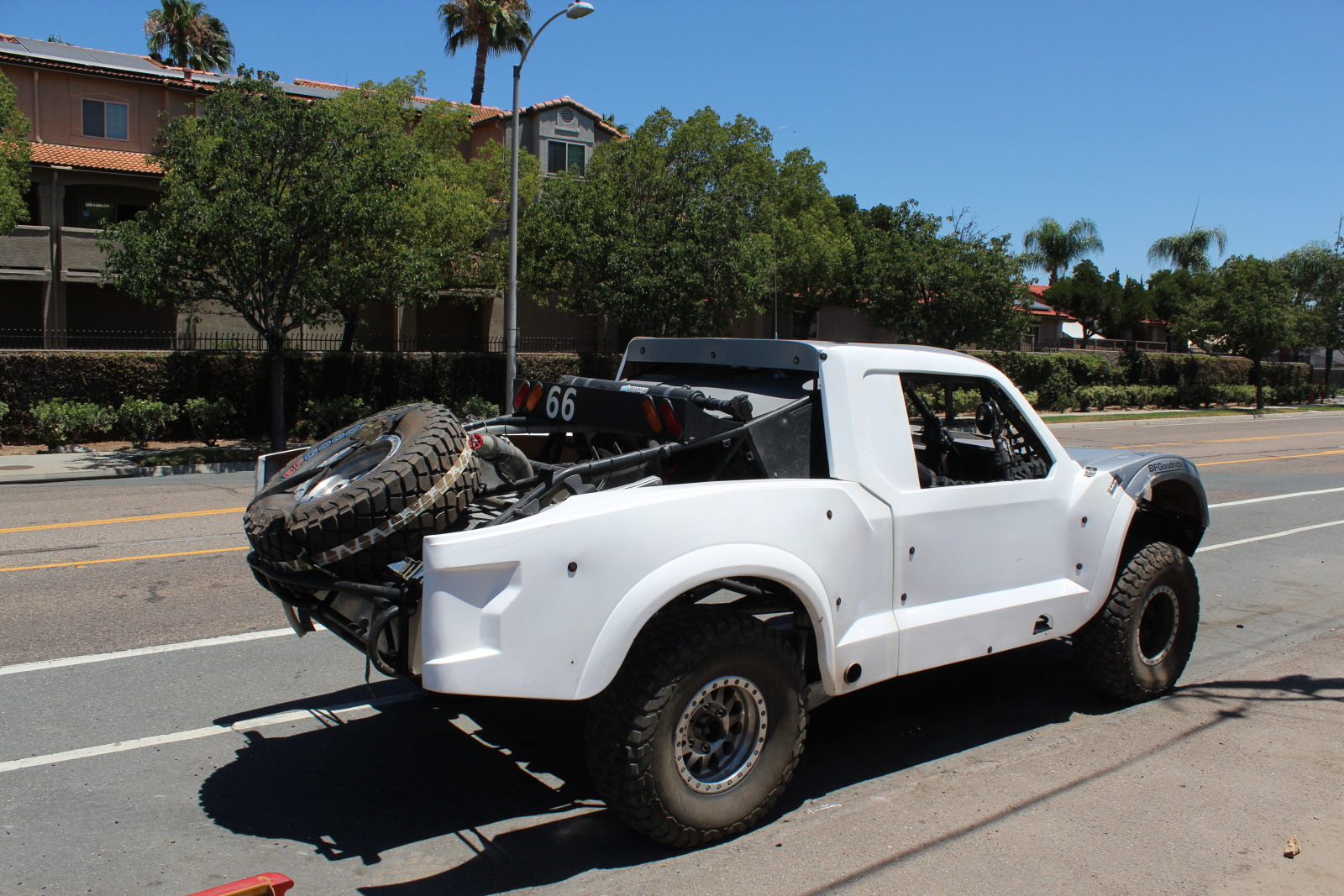 For Sale: Trophy truck   - photo11
