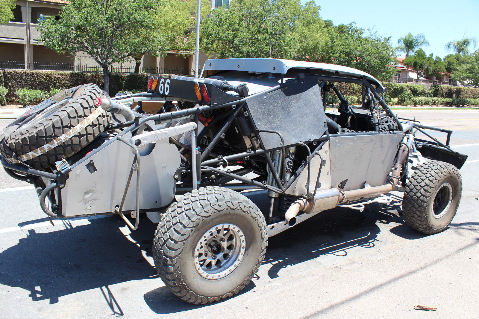 For Sale: Trophy truck   - photo19