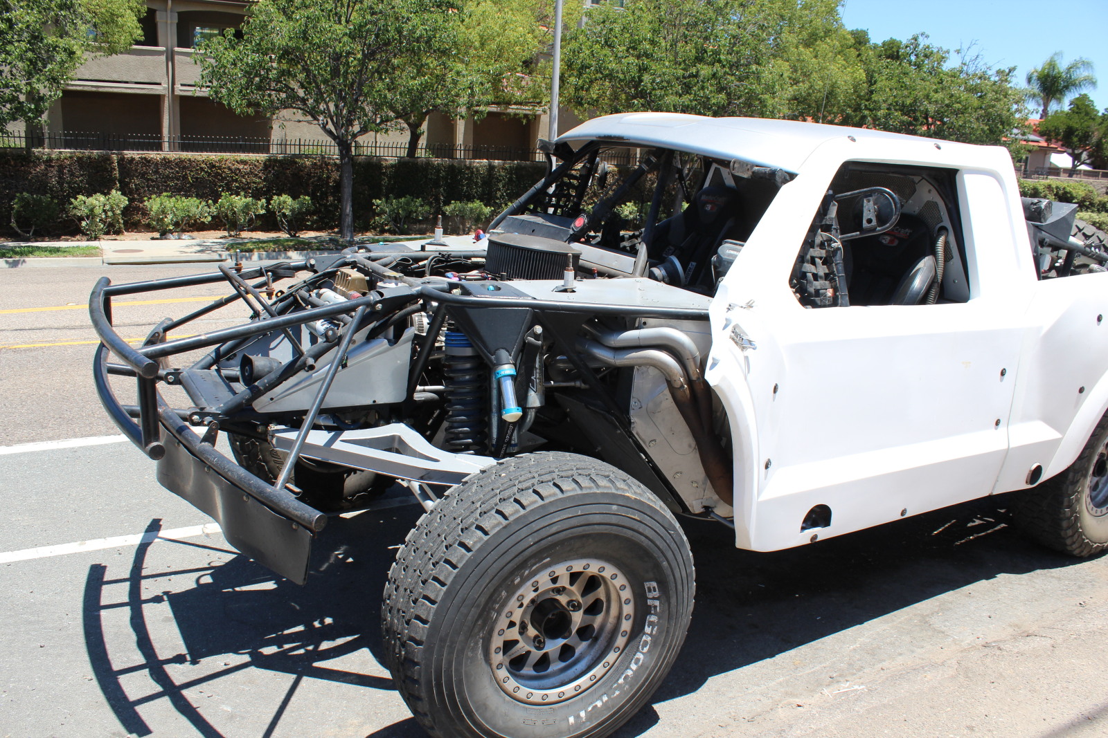 For Sale: Trophy truck   - photo24