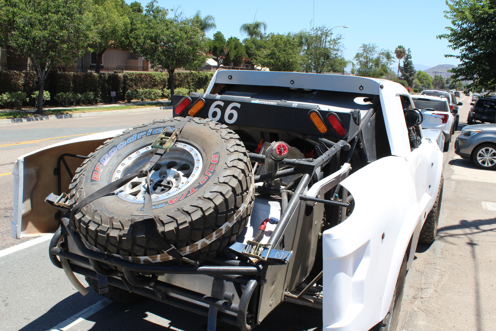 For Sale: Trophy truck   - photo14