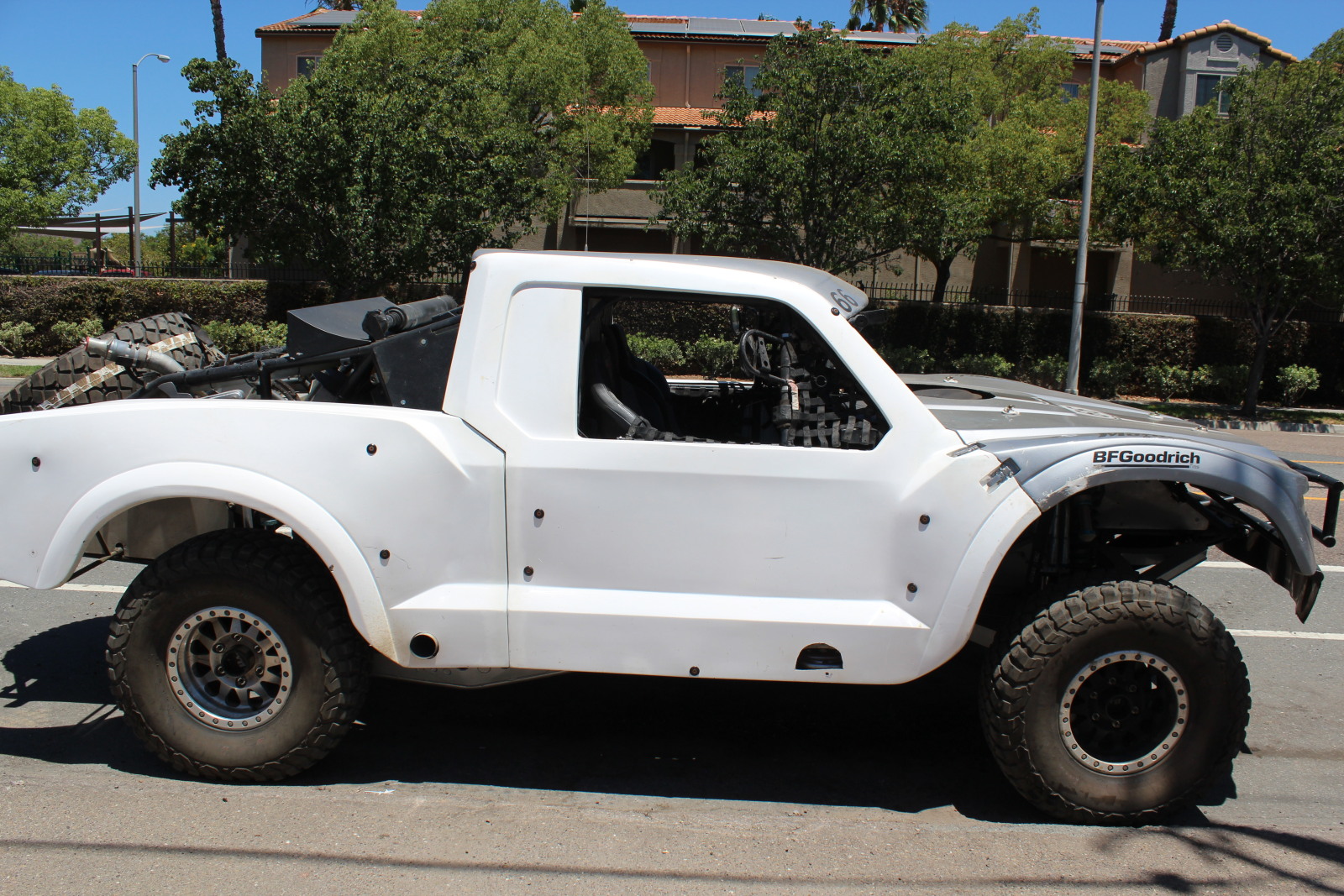 For Sale: Trophy truck   - photo15